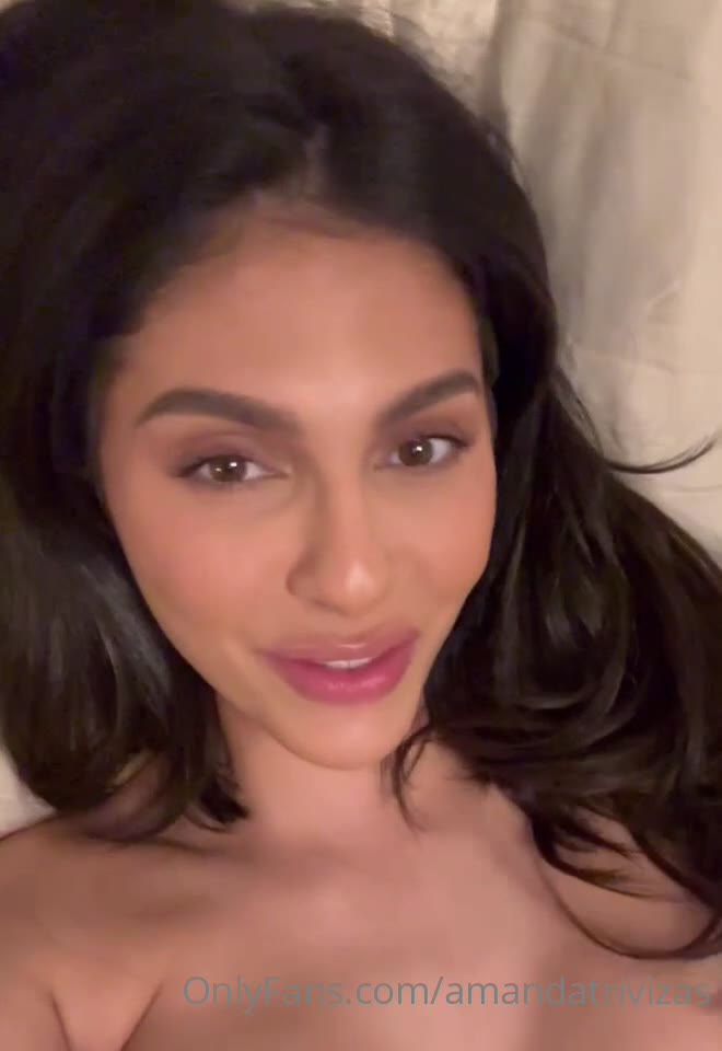 Amanda Trivizas - OnlyFans