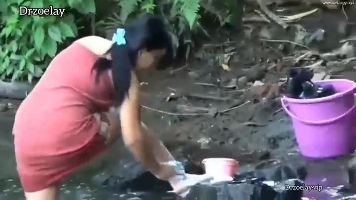 အညာသူလေးရဲရေချိးအလှ😍�