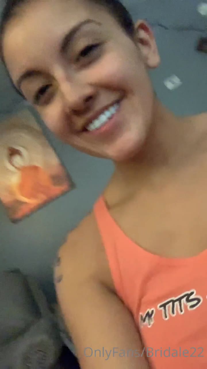 Brianna Marie Dale / bridale22 - OnlyFans