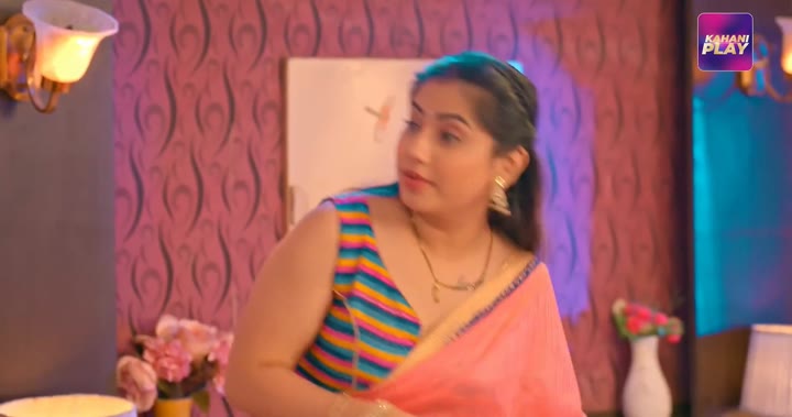 Naukar No 1 (2025) KahaniPlay Season 1 Episode 3 720p Tellyhd Ne