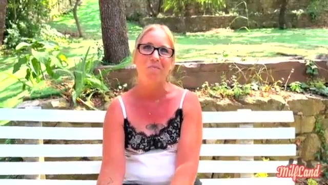 Marie, Milf Of The Century, Gets Her Pussy Annihilated