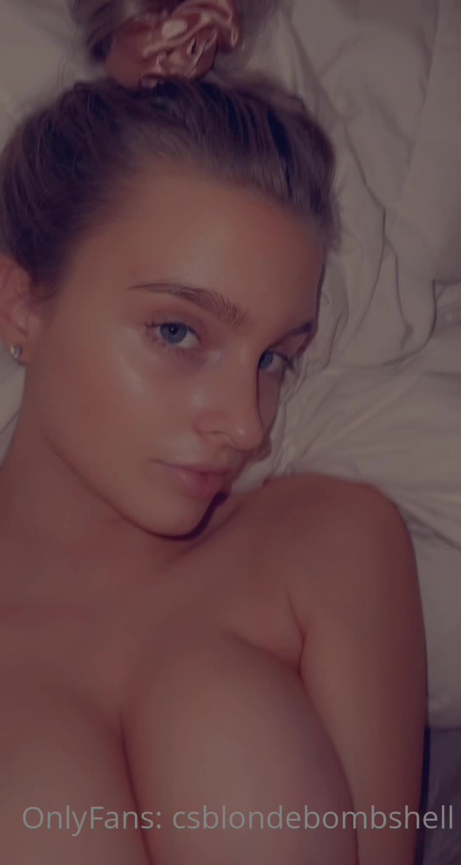 Cas Summer - OnlyFans