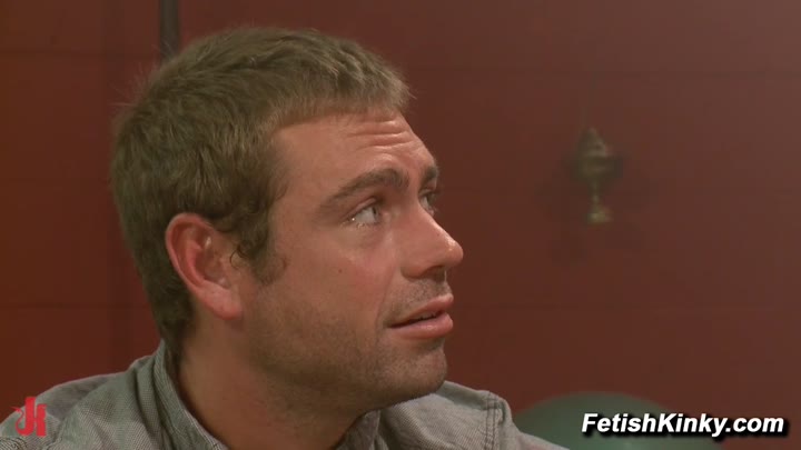 Wife Teaches Husband Cuckold Therapy