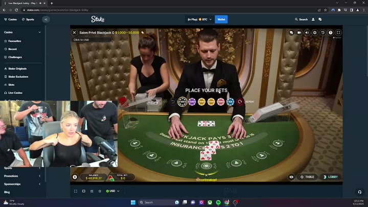 Corinna Kopf - OnlyFans