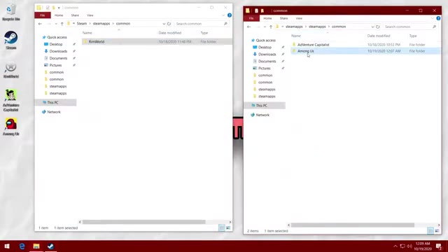 How to move Steam games easy  5-6 minute guide