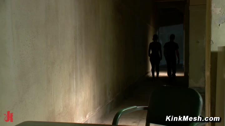 Three Submissive Girls Fucked