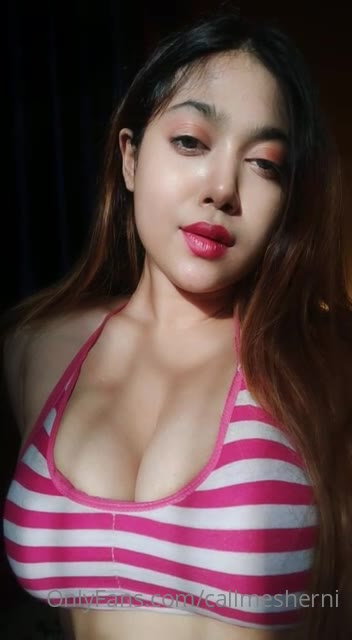 Call Me Sherni - OnlyFans