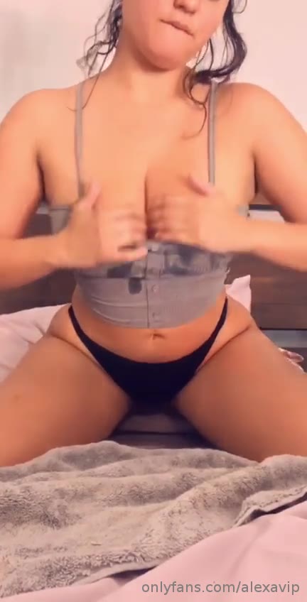 Alexas Morgan - OnlyFans