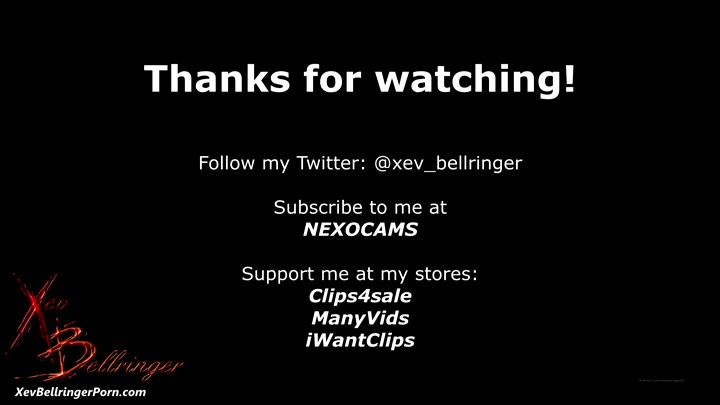 onlyfans B5345 xevbellringer69