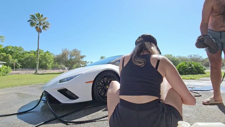 Corinna Kopf - OnlyFans