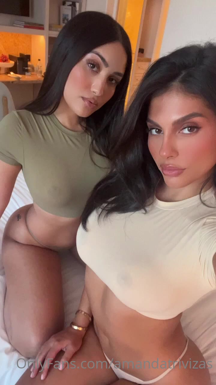 Amanda Trivizas - OnlyFans