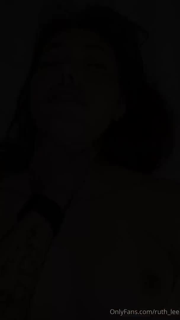 ruth lee-1894036986-This ones a little different, babyMore natur