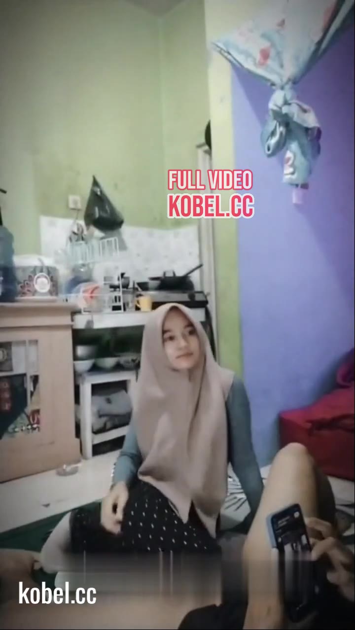 viral hijab tobrut percakapan