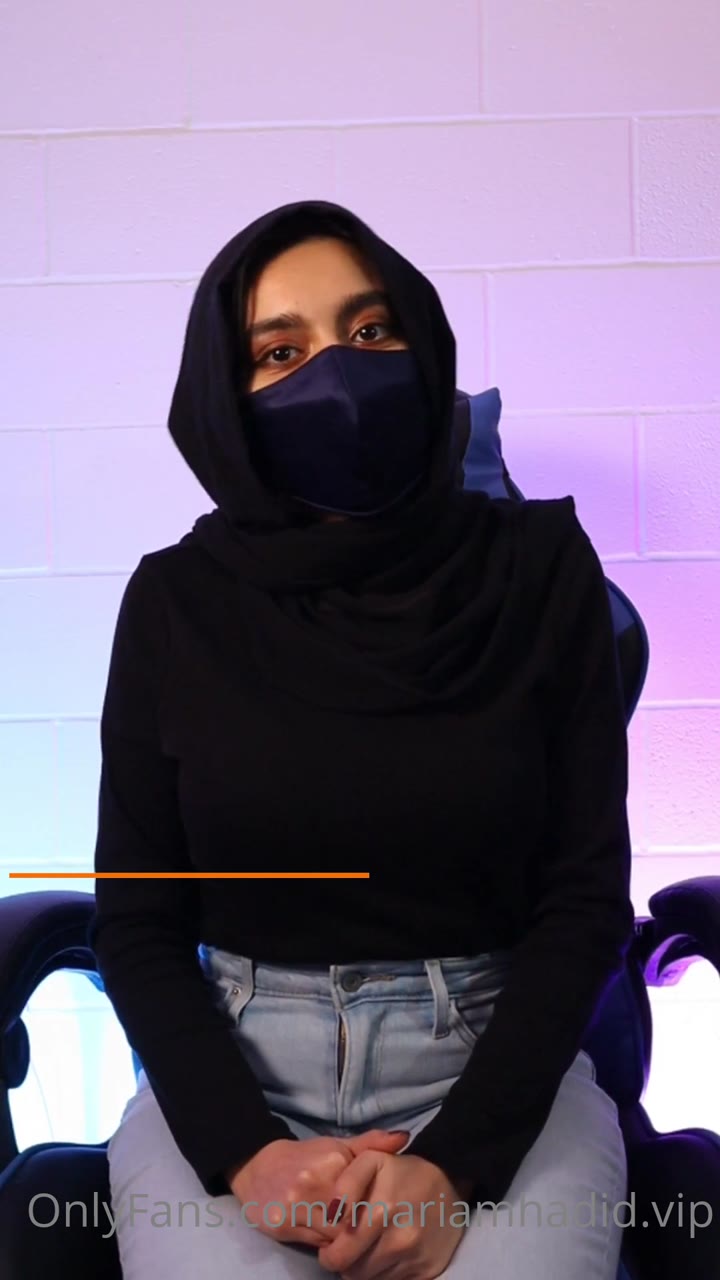 Mariam Hadid / mariamhadidvip - OnlyFans