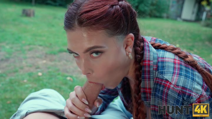 The Other Ride of Hope With Peach Lollypop