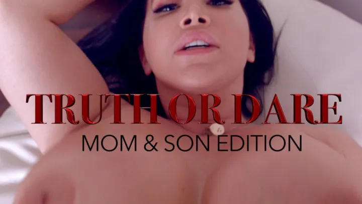 Korina Kova - Truth or Dare