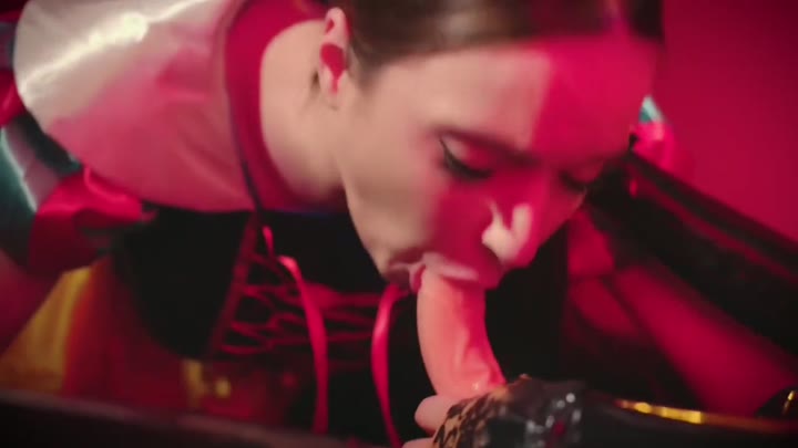 you are not that maleficent, stepmother-Hazel Moore, Bianca Beau