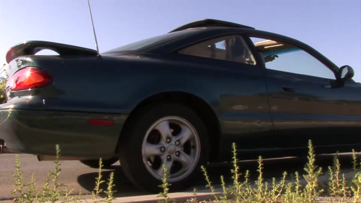 002 Cock Hunt 1080p (Ryan Madison, Jesse Jordan)