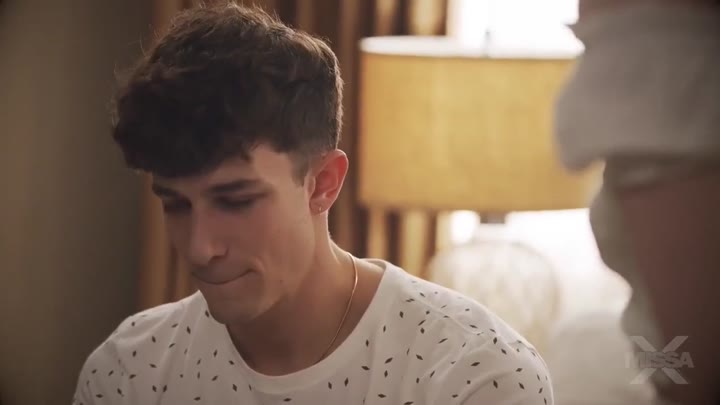 My virginity is a burden vii melody marks, parker ambrose (ав�