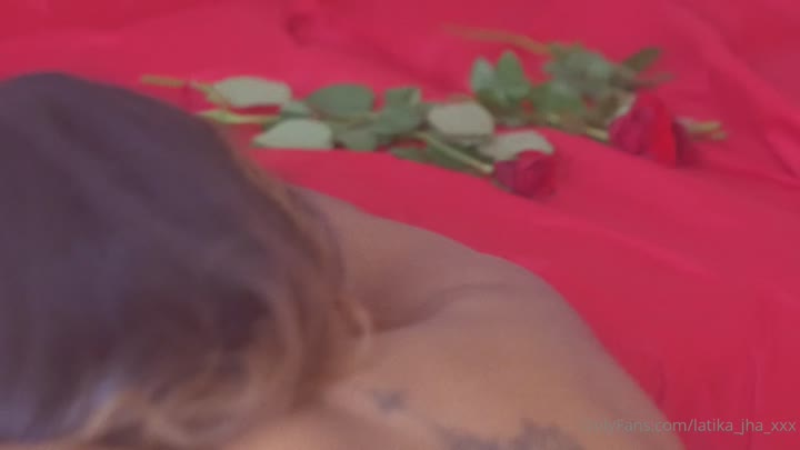 Latika Jha - OnlyFans