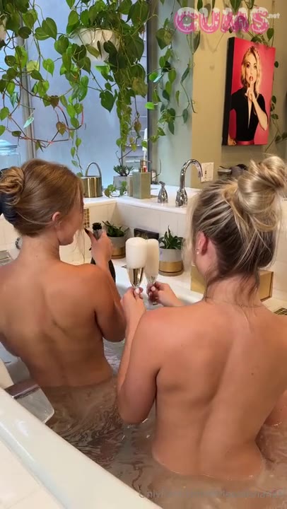 lena_polanski_is_with_her_drunk_friend_and_they_get_horny