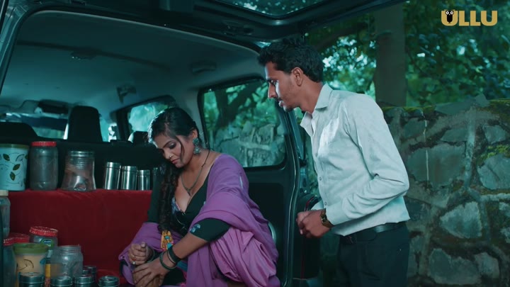 Do Din Ka Mehmaan – Part 1 (2025) Ullu Season 1 Episode 3 1080