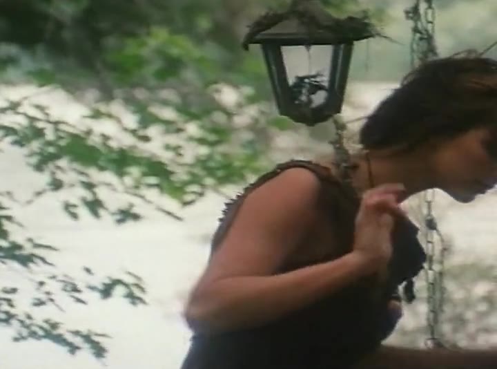 Tarzan X - Shame of Jane