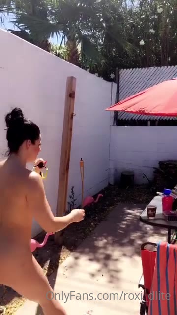 Roxi Dlite - OnlyFans