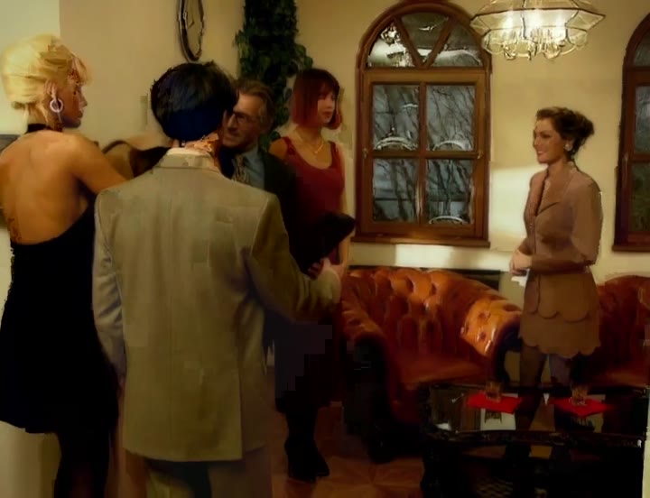 Obsessions Of Laure (1996) Matc Dorcel Adult Movie 720P Tellyhd 