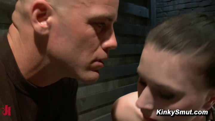 Katharine Cane Submission Training Video