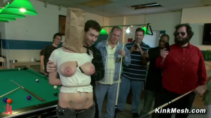 Haley Cummings Huge Tits Public Fuck