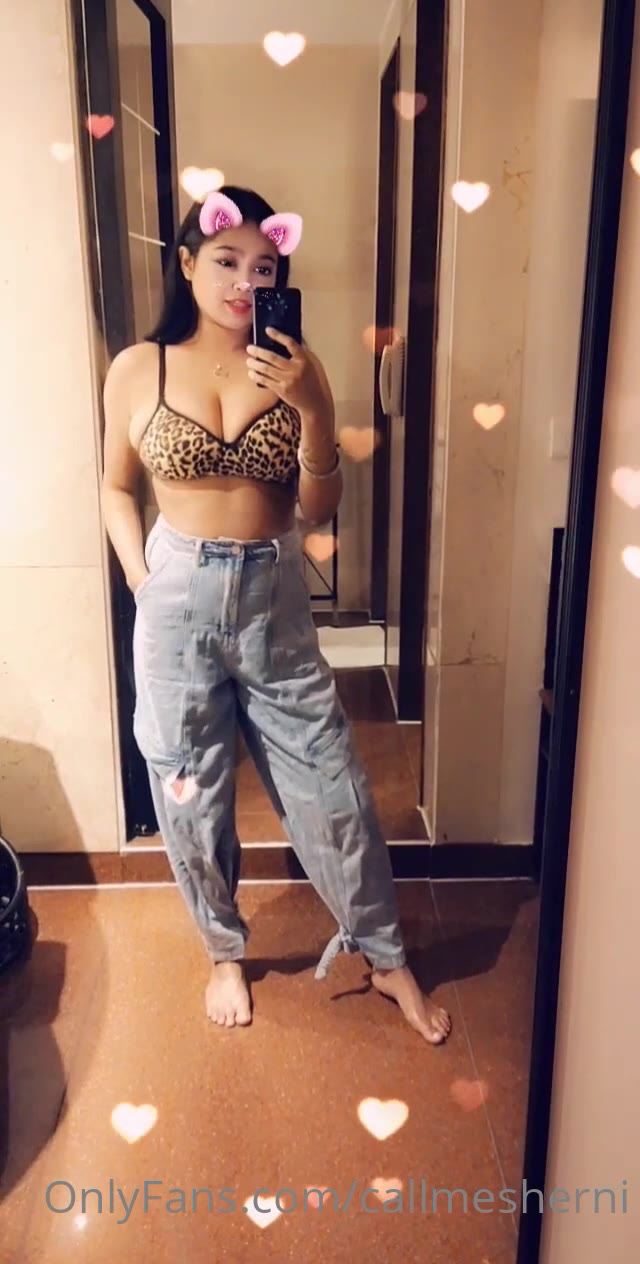 Call Me Sherni - OnlyFans