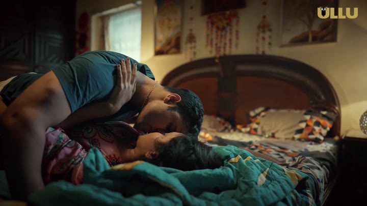 Daddy Cool – Part 1 (2025) Ullu Season 1 Episode 1 1080P Telly