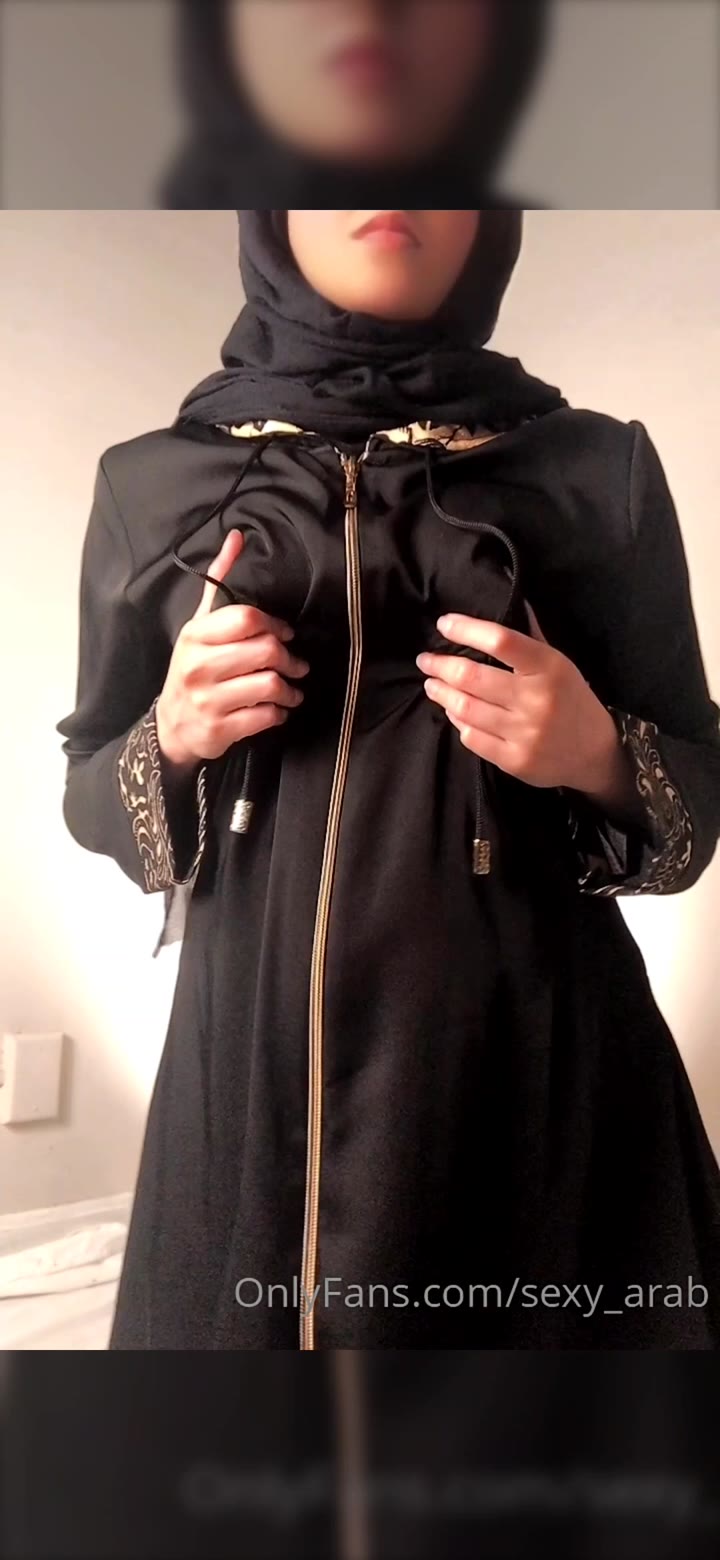 Mariam Hadid / mariamhadidvip - OnlyFans