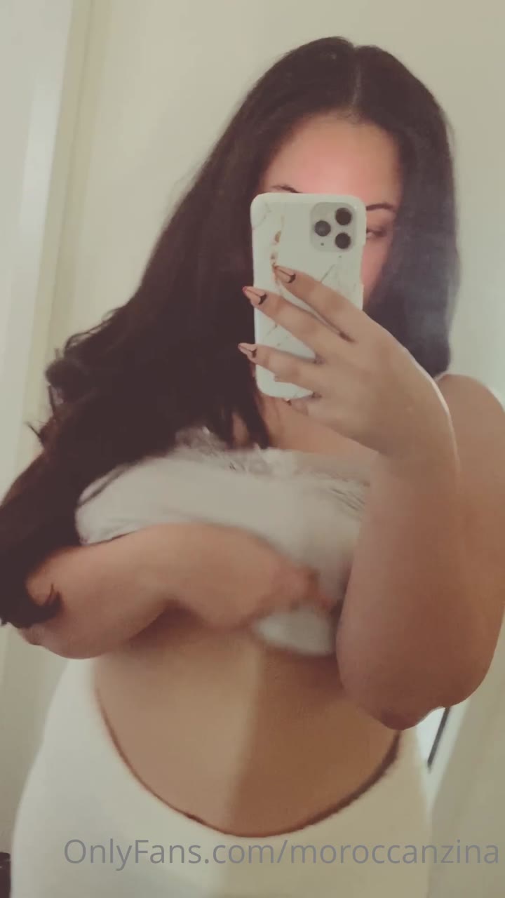 MoroccanZina - OnlyFans