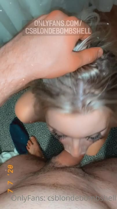 Cas Summer - OnlyFans