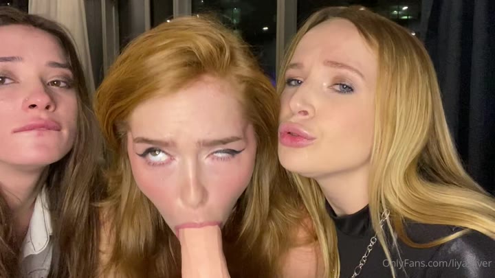 Liya Silver / Kristina Shcherbinina - OnlyFans