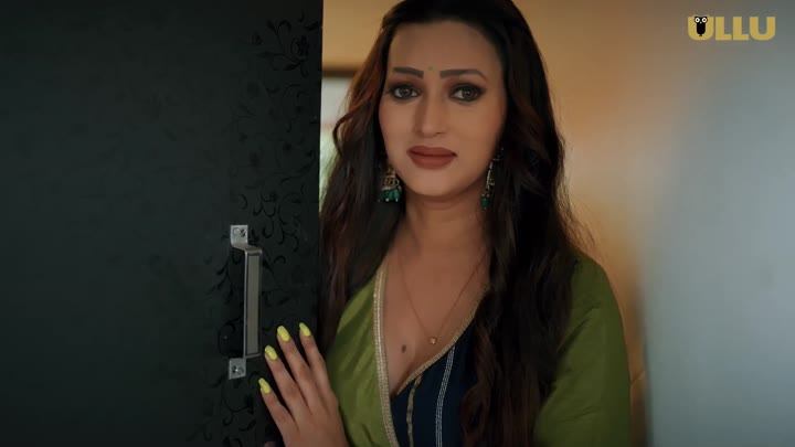 Bandh Darwaza - Part 1 (2025) Ullu Season 1 Episode 4 1080P Tell…