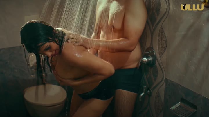 Aadhi Gharwali – Part 2 (2025) Ullu Season 1 Episode 5 1080P T…