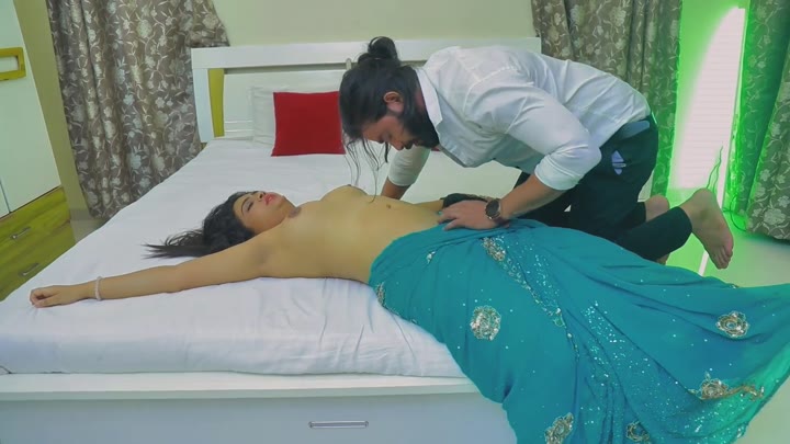 Sinful Step Sister (2025) Hindi Uncut Short Film 720P Tellyhd Me