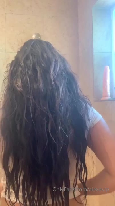 Alexas Morgan - OnlyFans