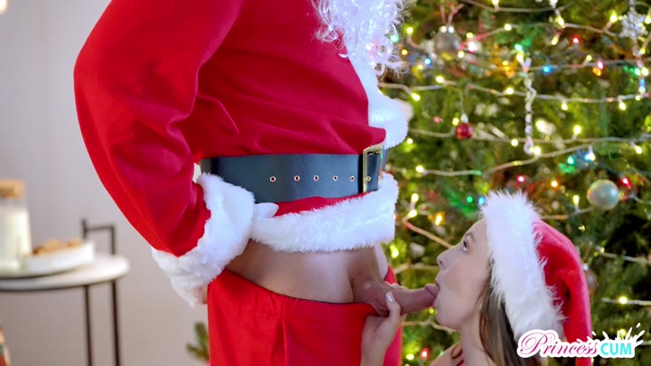 ho ho ho, little hoe-Serena Hill