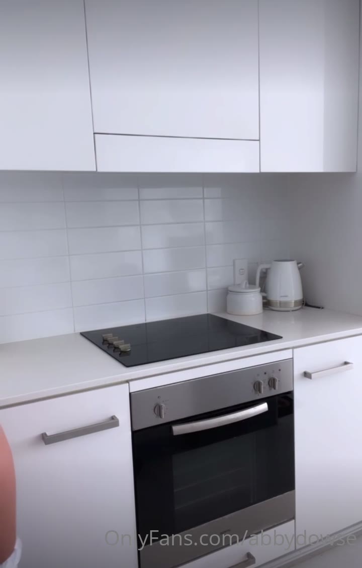 Abby Dowse - OnlyFans