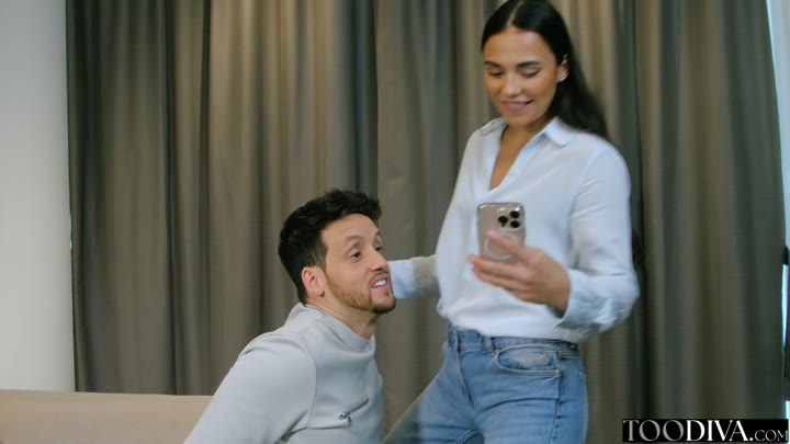 Focus On Desire 9 mins DS