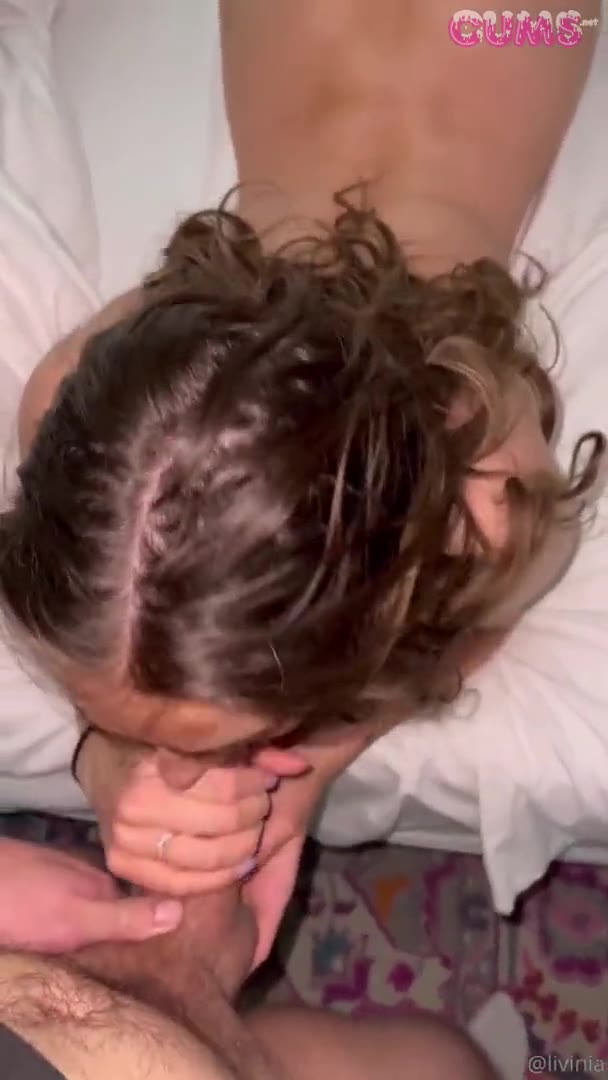 livinia-roberts-blowjob