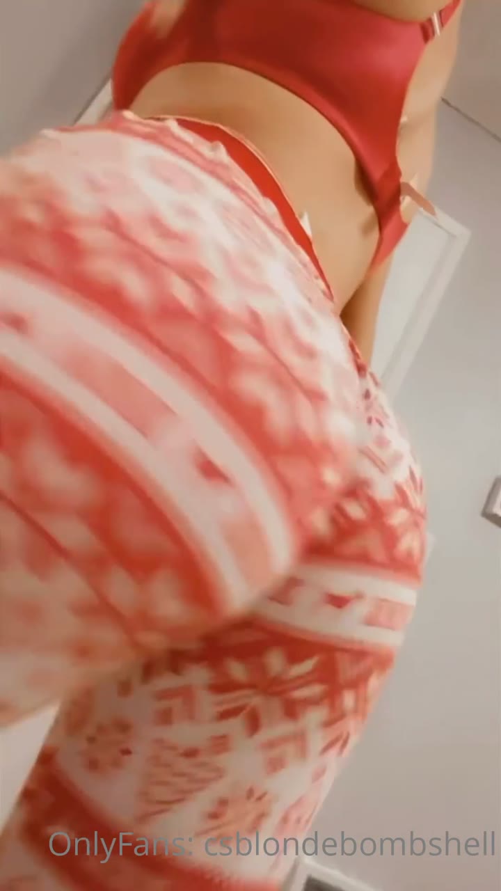 Cas Summer - OnlyFans