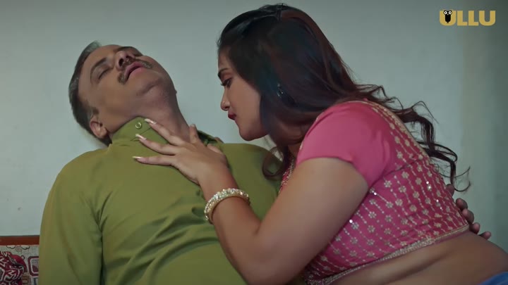 Shatir – Part 1 (2025) Ullu Season 1 Episode 4 1080P Tellyhd M…