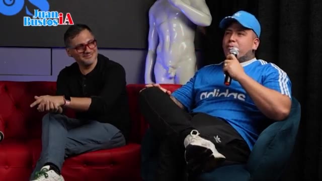 Nick Jowel Fantasized About This Scene His Whole Life... And Sar