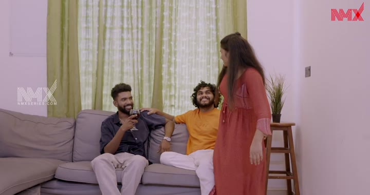 NaughtyGames Episode malayalam series