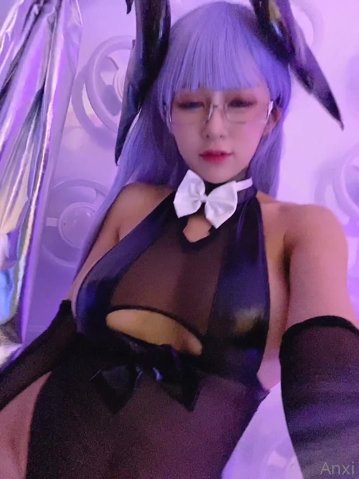 Anxi061 / Anxi666 - OnlyFans